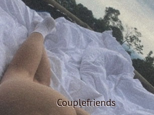 Couplefriends