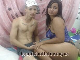 Couplehotlatinsexyxx