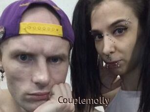 Couplemolly