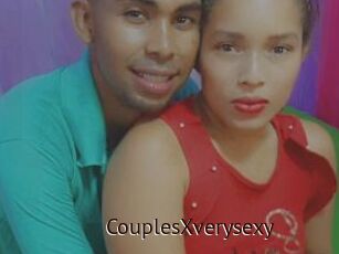 CouplesXverysexy