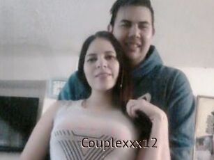 Couplexxx12