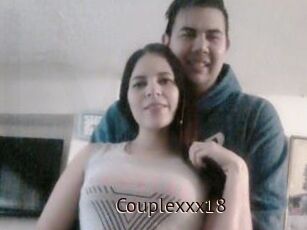 Couplexxx18