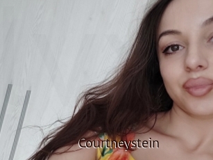 Courtneystein