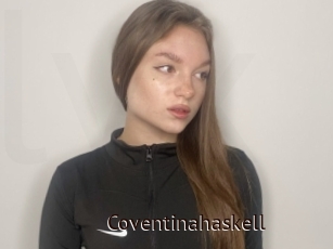 Coventinahaskell