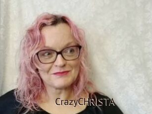 CrazyCHRISTA