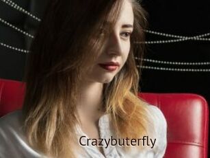 Crazybuterfly