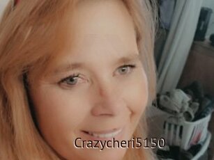 Crazycheri5150