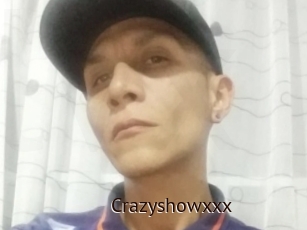 Crazyshowxxx