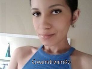 Creamdream86