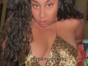 Creamygelato