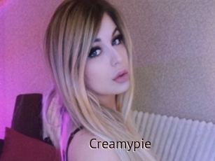 Creamypie