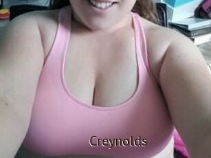 Creynolds