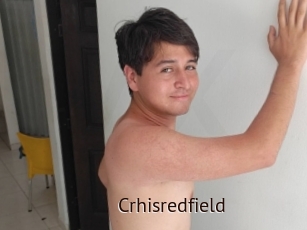 Crhisredfield