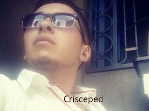 Crisceped