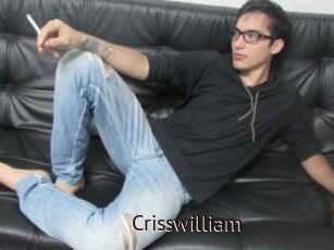 Crisswilliam