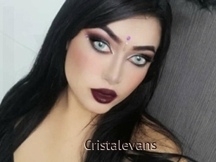 Cristalevans