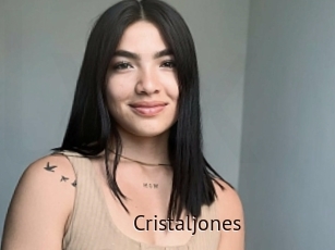 Cristaljones