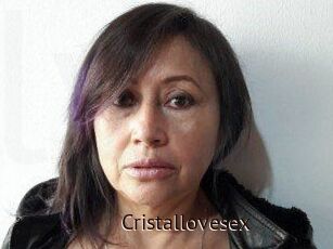 Cristallovesex