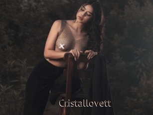 Cristallovett