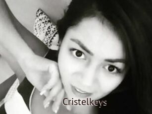 Cristelkeys