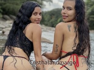 Cristhalandmargo