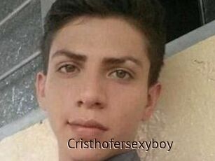 Cristhofersexyboy