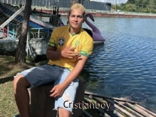 Cristianboy