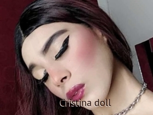 Cristina_doll