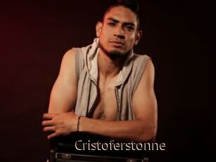 Cristoferstonne