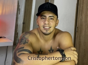 Cristophertomson