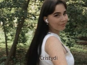 Cristydi