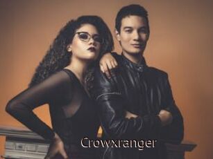 Crowxranger