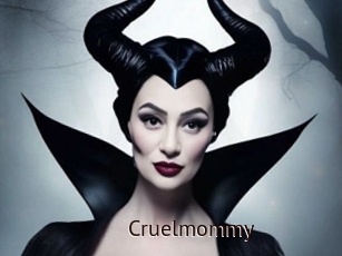 Cruelmommy