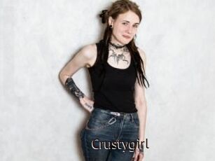 Crustygirl