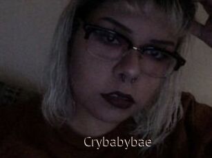 Crybabybae