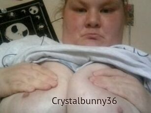 Crystalbunny36