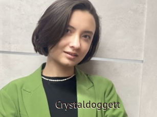 Crystaldoggett