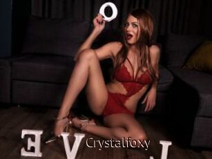 Crystalfoxy