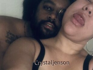 Crystaljenson