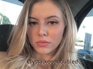 Crystalkeendoubled