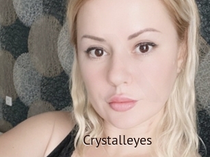 Crystalleyes