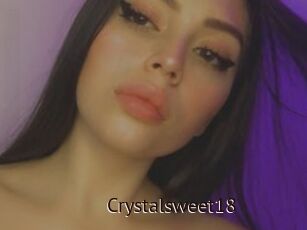 Crystalsweet18