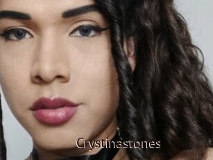 Crystinastones