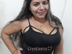 Crystisexy27