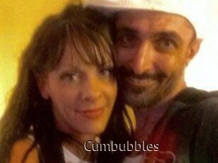 Cumbubbles