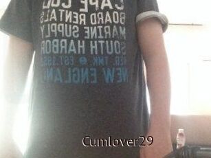 Cumlover29