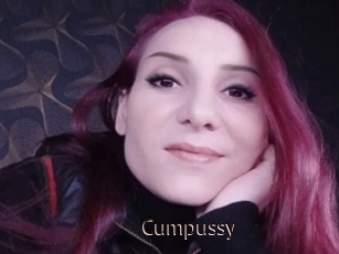 Cumpussy