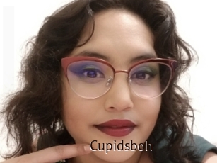 Cupidsboh