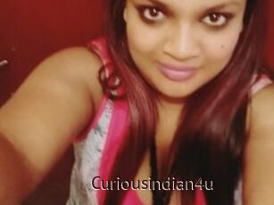 Curiousindian4u