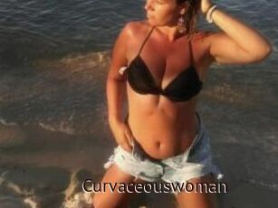 Curvaceouswoman